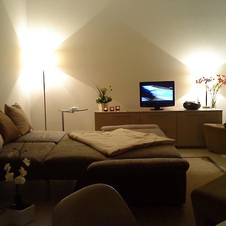 Modernes Appartment, 3 Gehminuten Zum Strand, Pool+Sauna Zempin Exterior photo