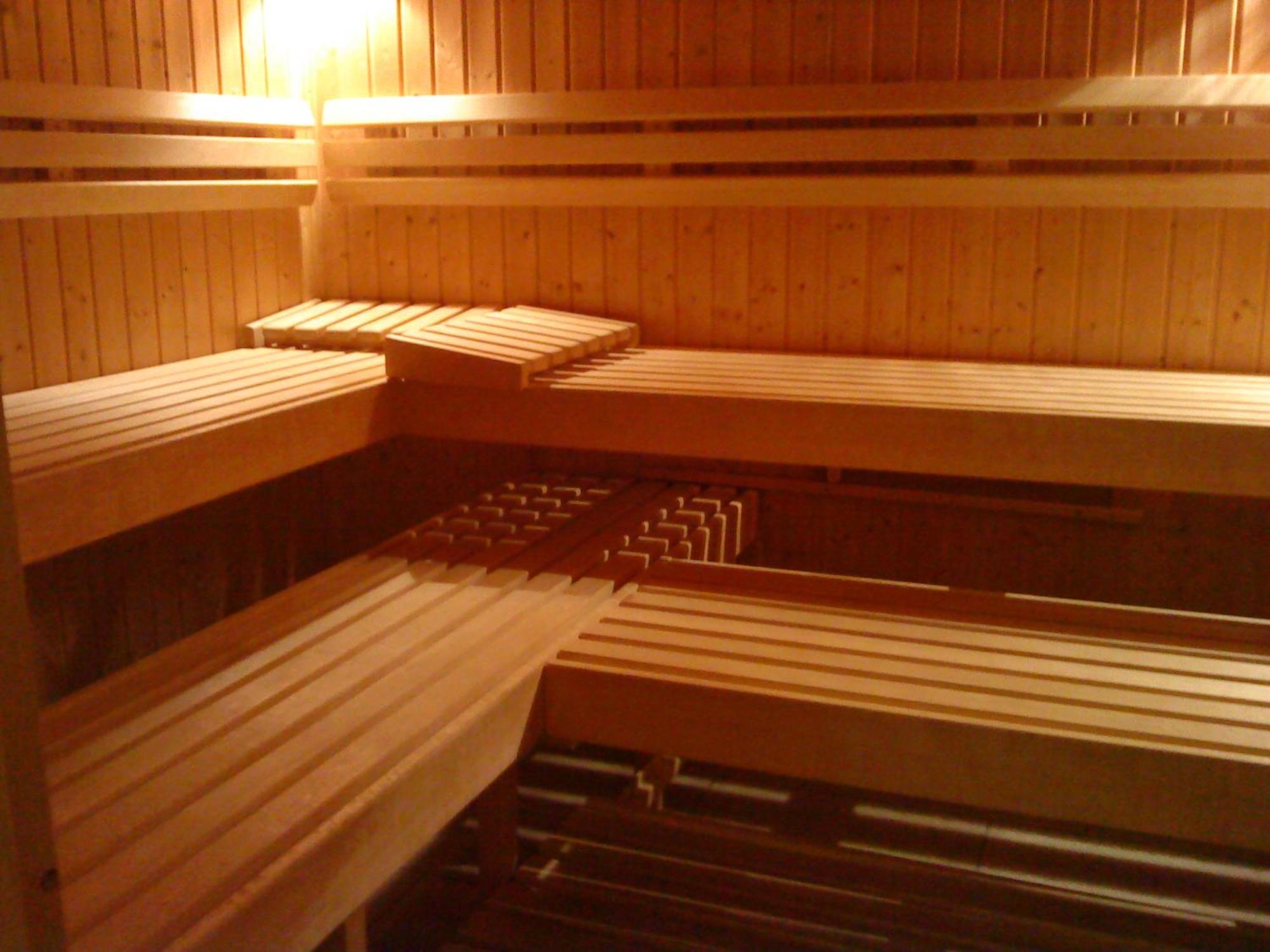 Modernes Appartment, 3 Gehminuten Zum Strand, Pool+Sauna Zempin Exterior photo
