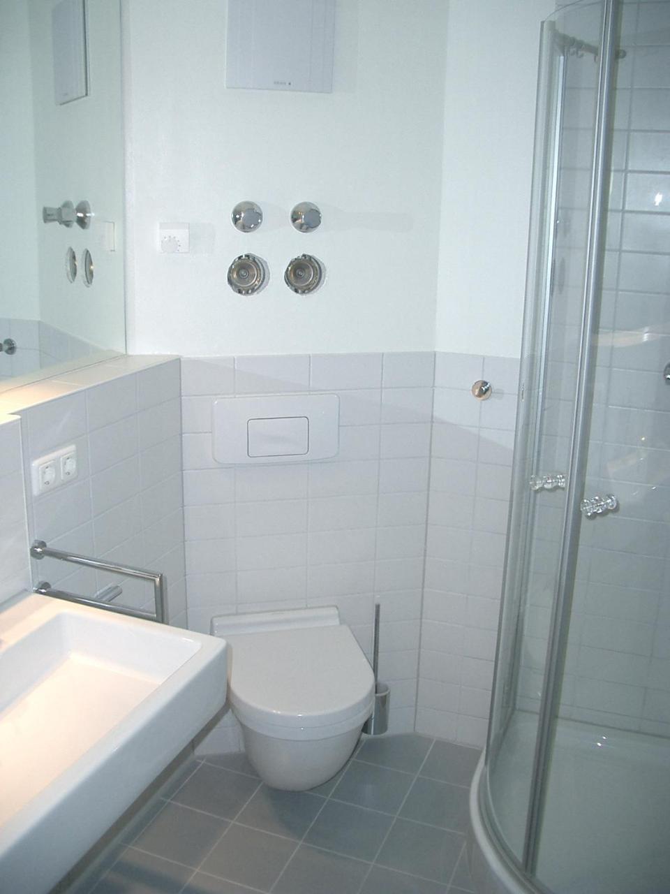 Modernes Appartment, 3 Gehminuten Zum Strand, Pool+Sauna Zempin Exterior photo