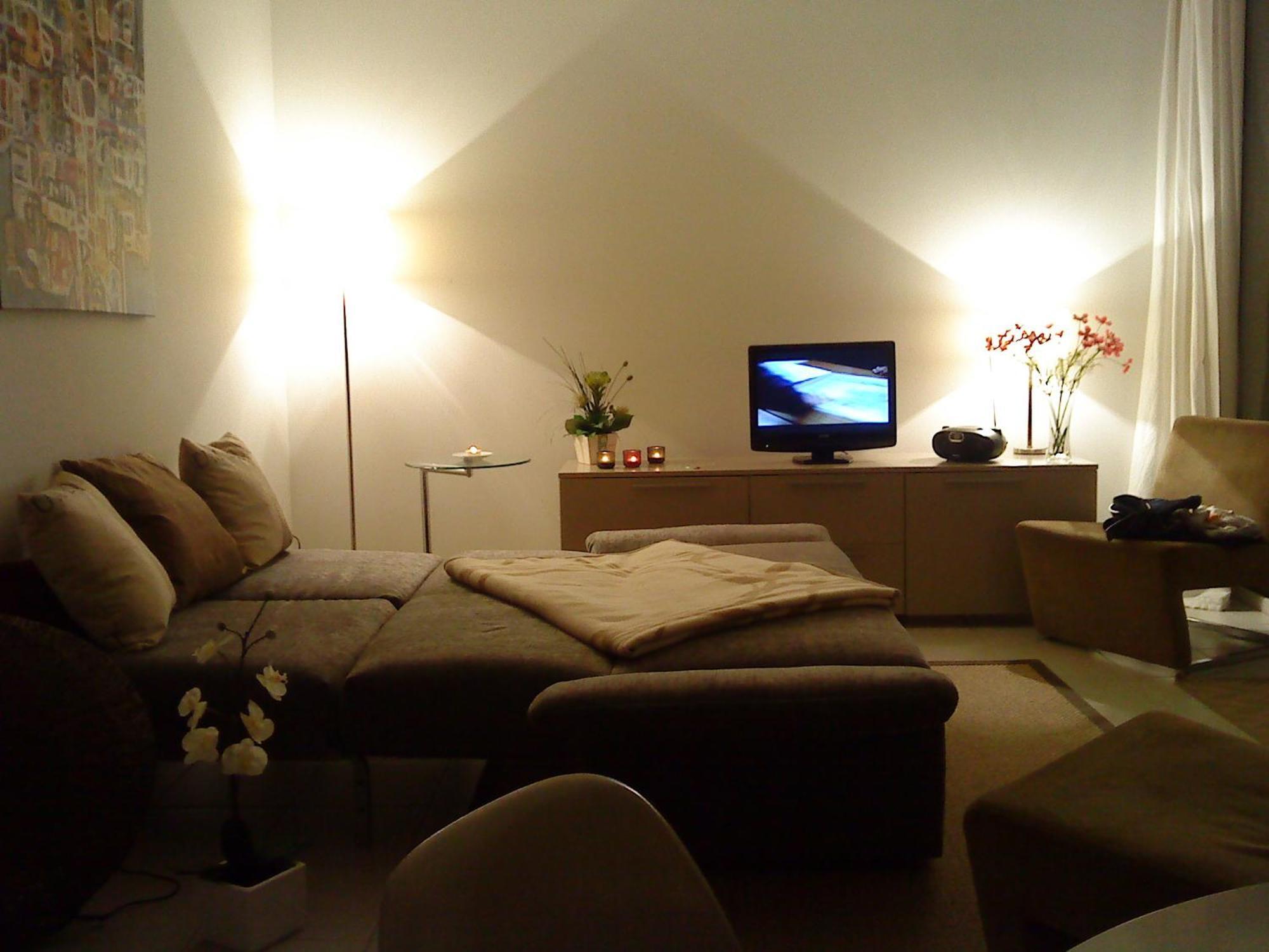 Modernes Appartment, 3 Gehminuten Zum Strand, Pool+Sauna Zempin Exterior photo